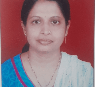 Ms. Reshma Patel